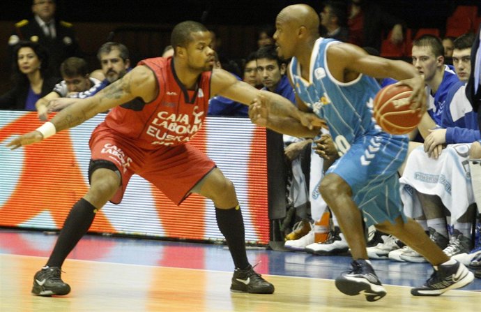 Cajasol  Caja Laboral 