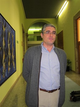 Carlos Aymerich del BNG