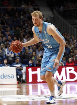 Daniel Clark (Asefa Estudiantes)