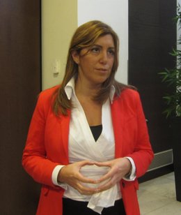 Susana Díaz