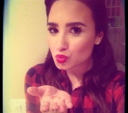 Demi Lovato