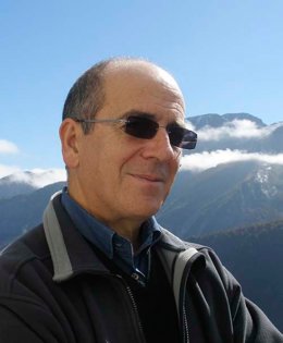 Jorge Fernández Bolado