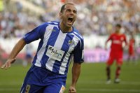 Fútbol.- Salva Ballesta: "No tengo ideas políticas fijas, ya lo he dicho mil veces; soy español y moriré siendo español"