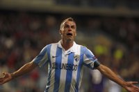 Fútbol/Liga Campeones.- Duda (Málaga): "En los últimos tres años hemos dado un gran salto de calidad"