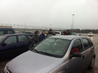 El ladrón confeso del Códice Calixtino alude a supuestos robos de trabajadores de la Catedral