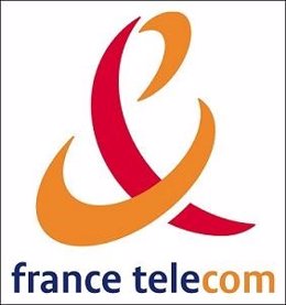 Logotipo de France Telecom