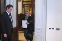 Otero: "No hubo trato de favor a Igrafo ni a Almacenes Pumarín"