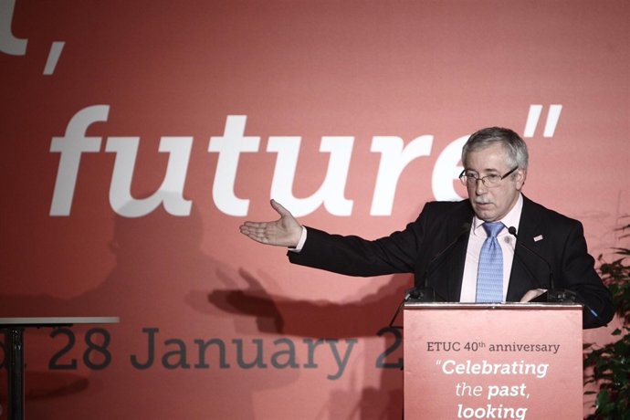 Ignacio Fernández Toxo