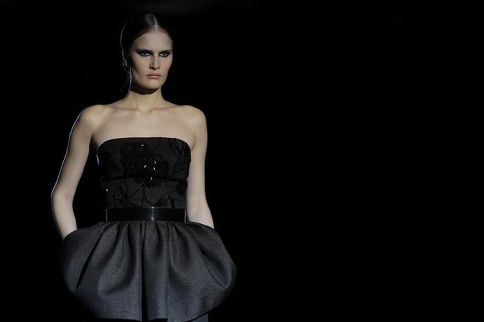 Desfile Juana Martín 