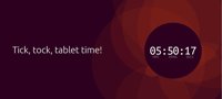 Ubuntu comienza la cuenta atrás para dar el salto a los 'tablets'