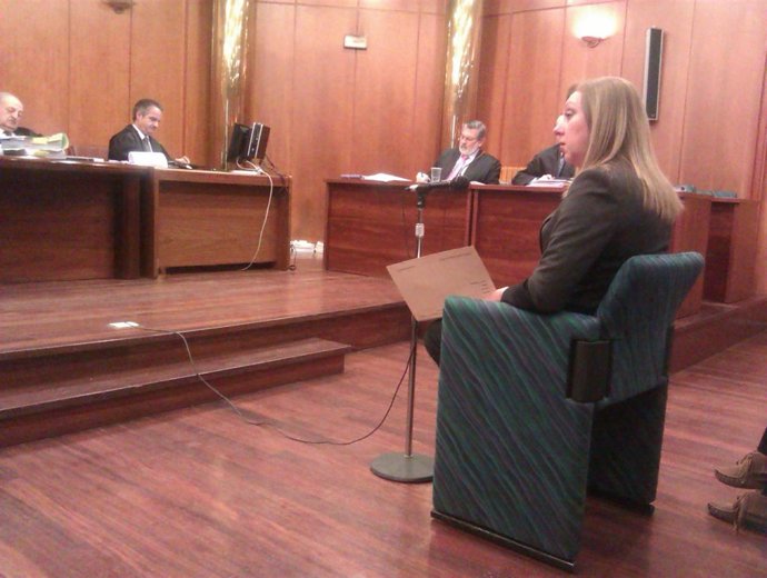 Juicio Mercasantander