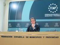 AV.- FEMP pide aplicar a las CCAA los criterios de eficiencia y ahorro que fija la reforma local para los ayuntamientos