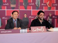 Sortu elogia que ETA sólo lamente el daño a las víctimas colaterales y le parece suficiente para negociar