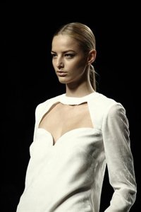 Rabaneda hace eterna la figura de la 'Femme Fatale'