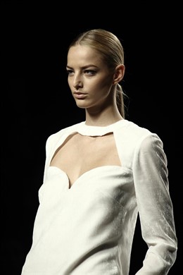 Desfile de Barraneda