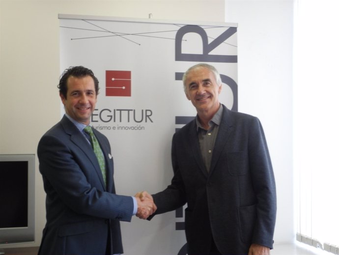 Acuerdo  Segittur con Fundación Metrópoli