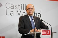 PSOE insta a Cospedal a "abandonar" la idea de vender montes públicos porque si lo hace "sería un auténtico atropello"