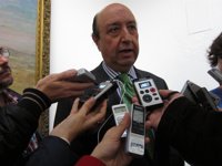 Los autores de robos en iglesias son "ladrones vulgares" y no van "explícitamente a robar una obra de arte"