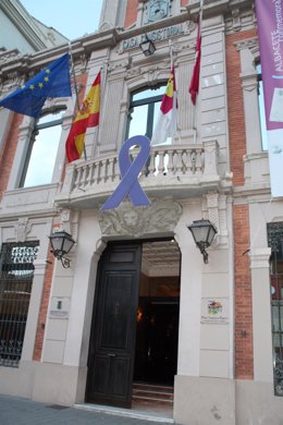 AYUNTAMIENTO ALBACETE