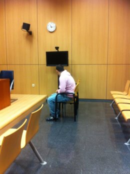 El joven acusado de dejar tuerto a un hombre en Valencia