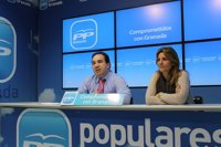 El PP alerta de "riesgo de desabastecimiento" a consecuencia de la subasta de medicamentos