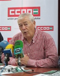 UGT-A afirma que aplica un ERE y un ERTE a sus empleados "sin aplicar la reforma laboral" y por "necesidad"