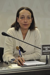 Susín (PP) exige a Lambán que deje de jugar a "la política del miedo" y defiende el nuevo hospital de Alcañiz