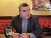 Vázquez Taín dice que el escrito del ladrón confeso del Códice es "jurídicamente irrelevante" y no afectará al proceso