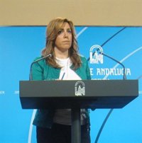 Junta no entrará en la "confrontación" que plantea Monago, que se "descalifica solo" atacando a Andalucía