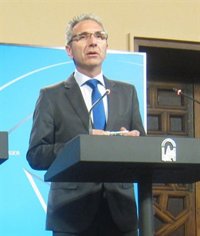 Junta afirma que ya se están practicando recomendaciones de la Cámara de Cuentas sobre ayudas a consorcios de empleo