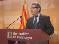 Método 3 tenía 10 filiales e hizo al menos tres informes para el tripartito entre 2006 y 2010, según el Gobierno catalán