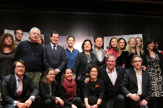 FESTIVAL ELLAS CREAN