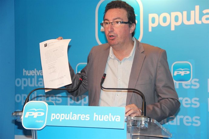  Manuel Andrés González. 