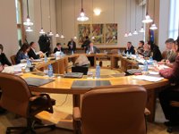 Feijóo se pronunciará sobre los casos de "corrupción" y la situación de Santiago