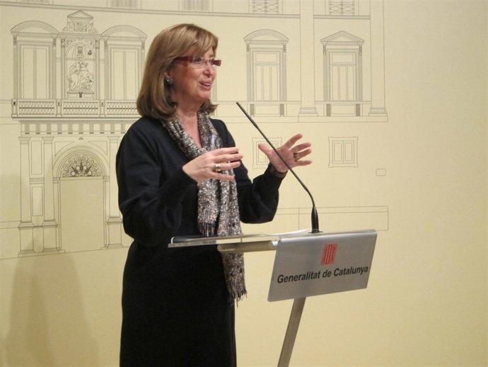 Irene Rigau