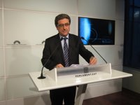 El PP catalán pide una comisión de investigación sobre la trama de espionaje