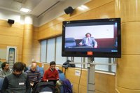 Hamilton confirma que Eufemiano le trató con transfusiones, EPO, THG, testosterona e insulina