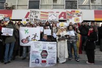 La Mesa del Turismo cree que Iberia podría verse obligada a desaparecer tras la huelga