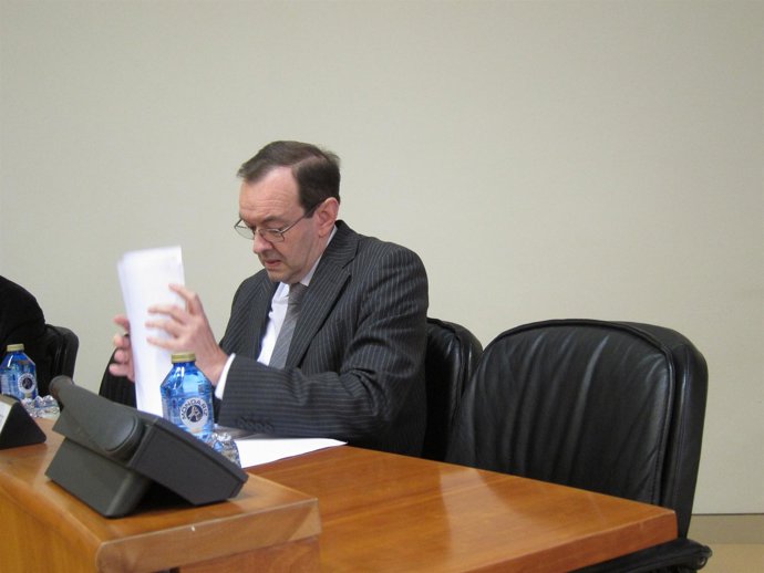 Secretario Xeral De Universidades