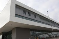 Administradores concursales instan al Juzgado a iniciar al proceso de liquidación del aeropuerto de Ciudad Real