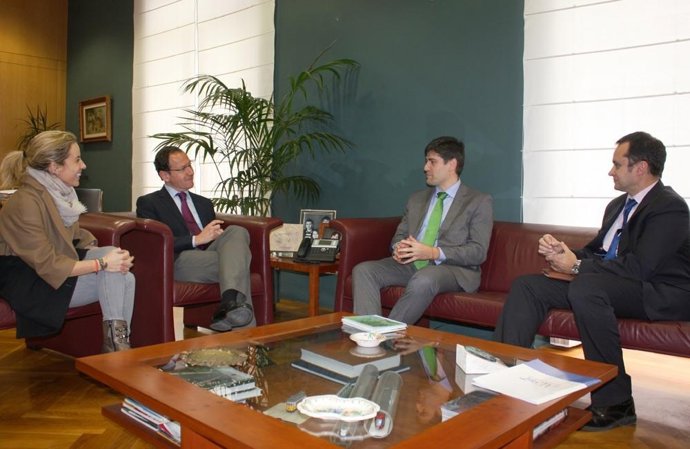 "El País Del Búho" Recibe El Apoyo De AEMET