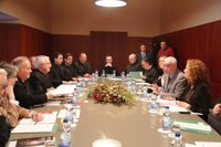 Cultura da dos meses a la Iglesia para que cumpla con la exigencia legal de visitas gratuitas a los BIC eclesiásticos