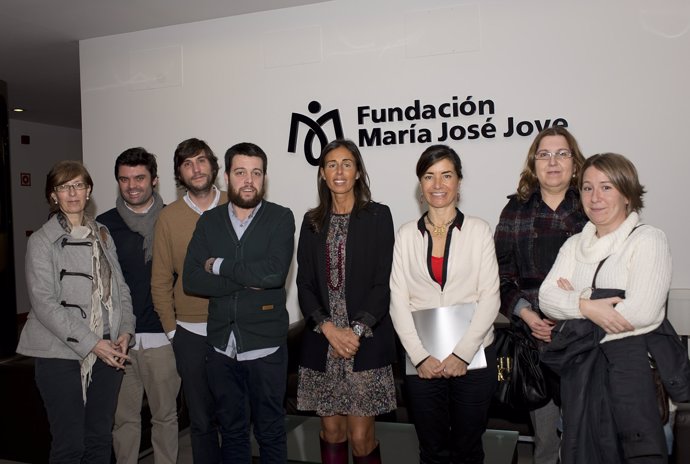 Fundación María José Jove