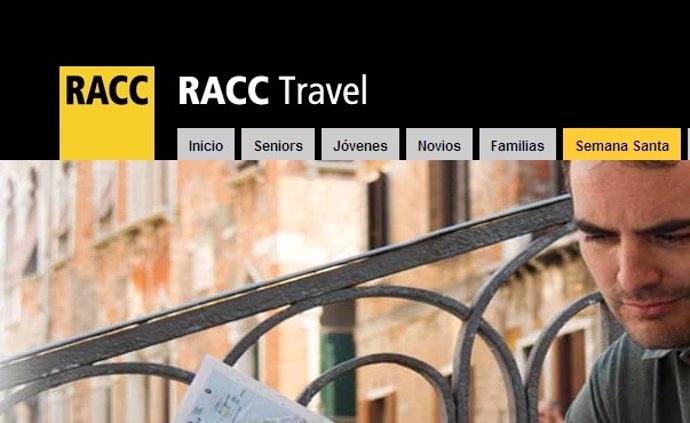 RACC Travel