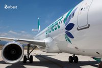 Fomento afirma que Orbest no ha comunicado el cese de actividad