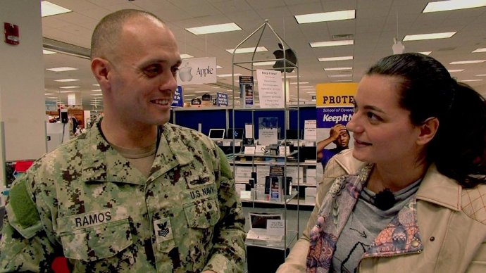 'Comando Actualidad' 