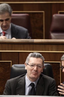 Alberto Ruiz Gallardón