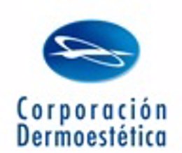Logo Corporación Dermoestética