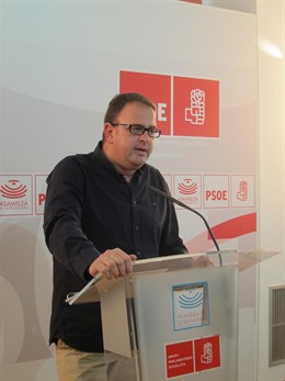 Antonio Rodríguez Osuna