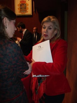 Belén Fernández Delgado